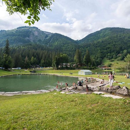 Villages Clubs Du Soleil - Morzine Zewnętrze zdjęcie