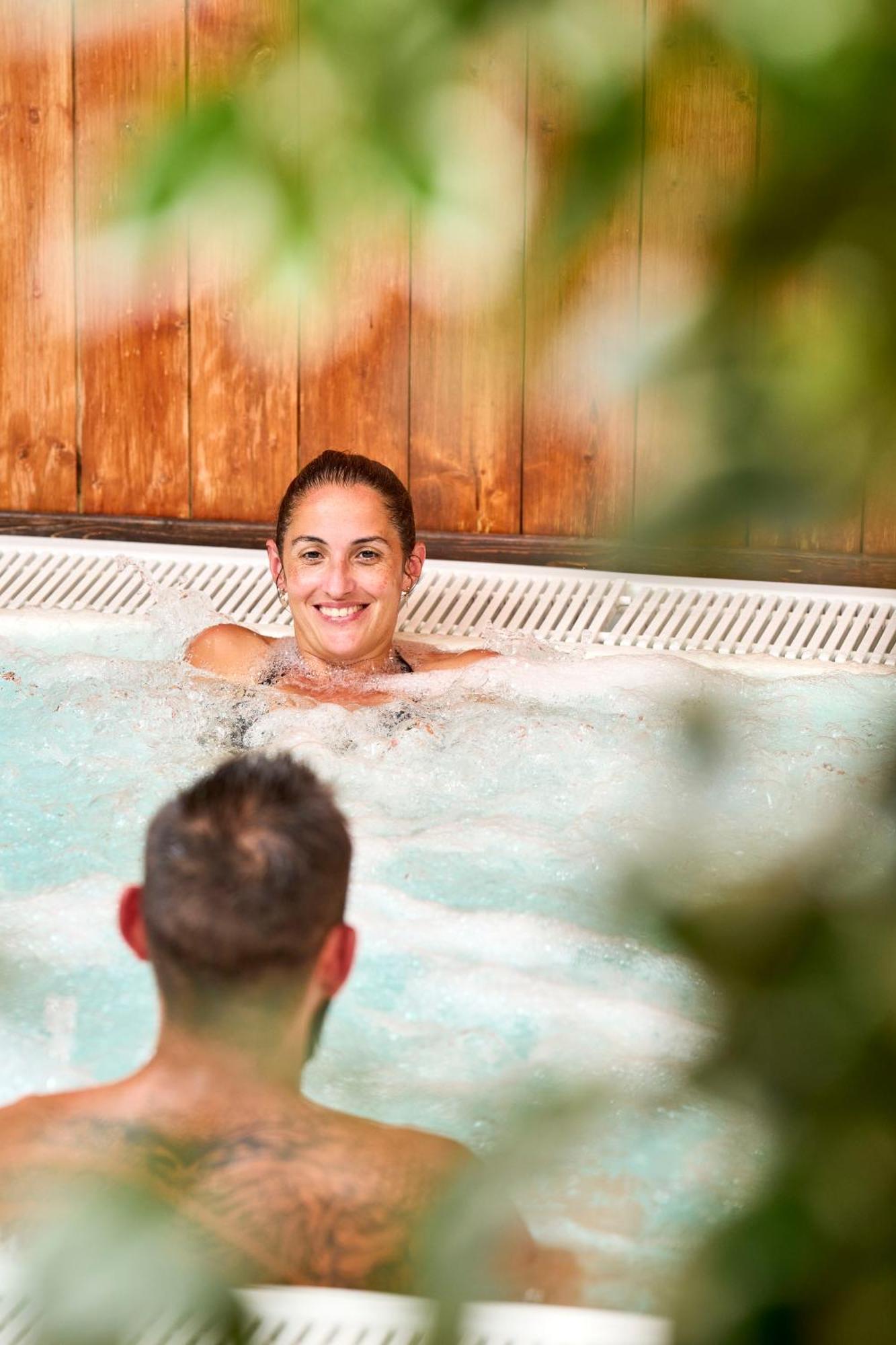 Villages Clubs Du Soleil - Morzine Zewnętrze zdjęcie
